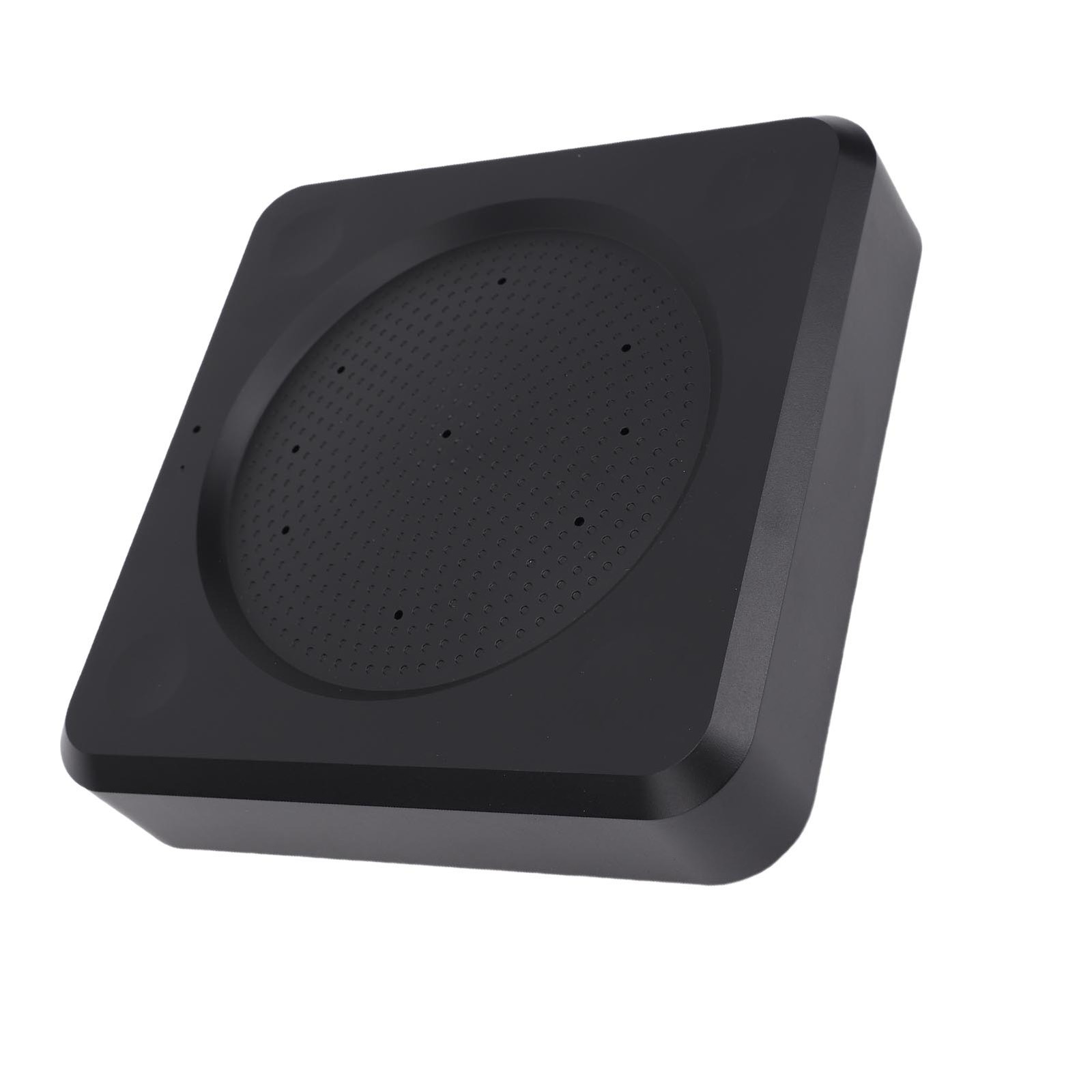 Conference USB Microphone With 6 Mic Array 10 Meter Pickup Diameter 360 Deg WLBX