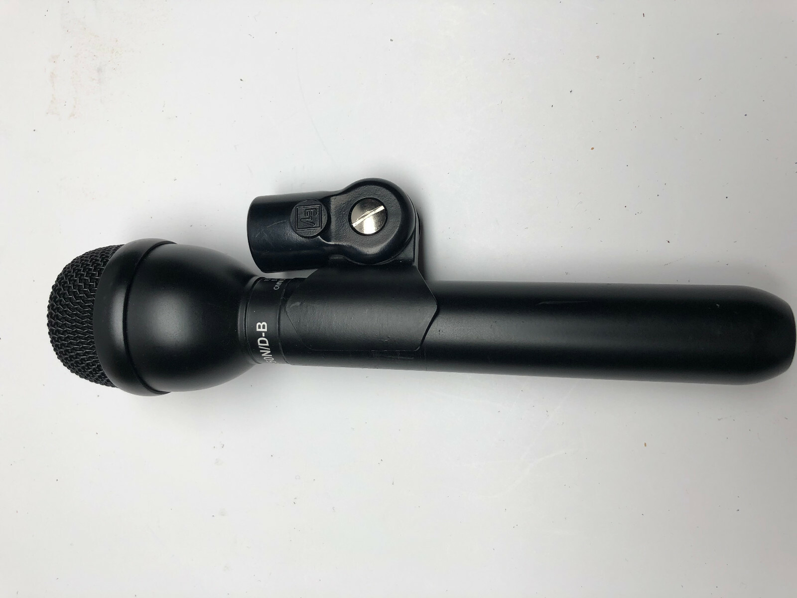 Electro-Voice RE50N/D-B with case