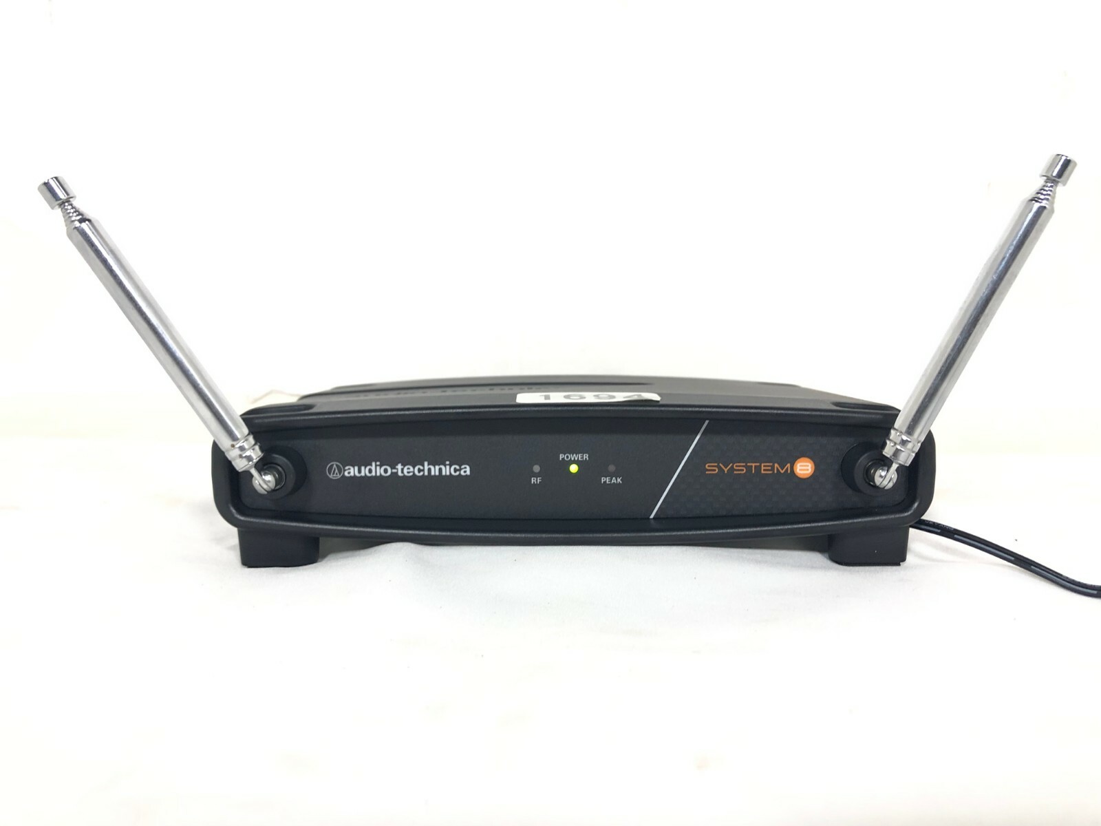 Audio-Technica System 8 Wireless System #1694 (One)
