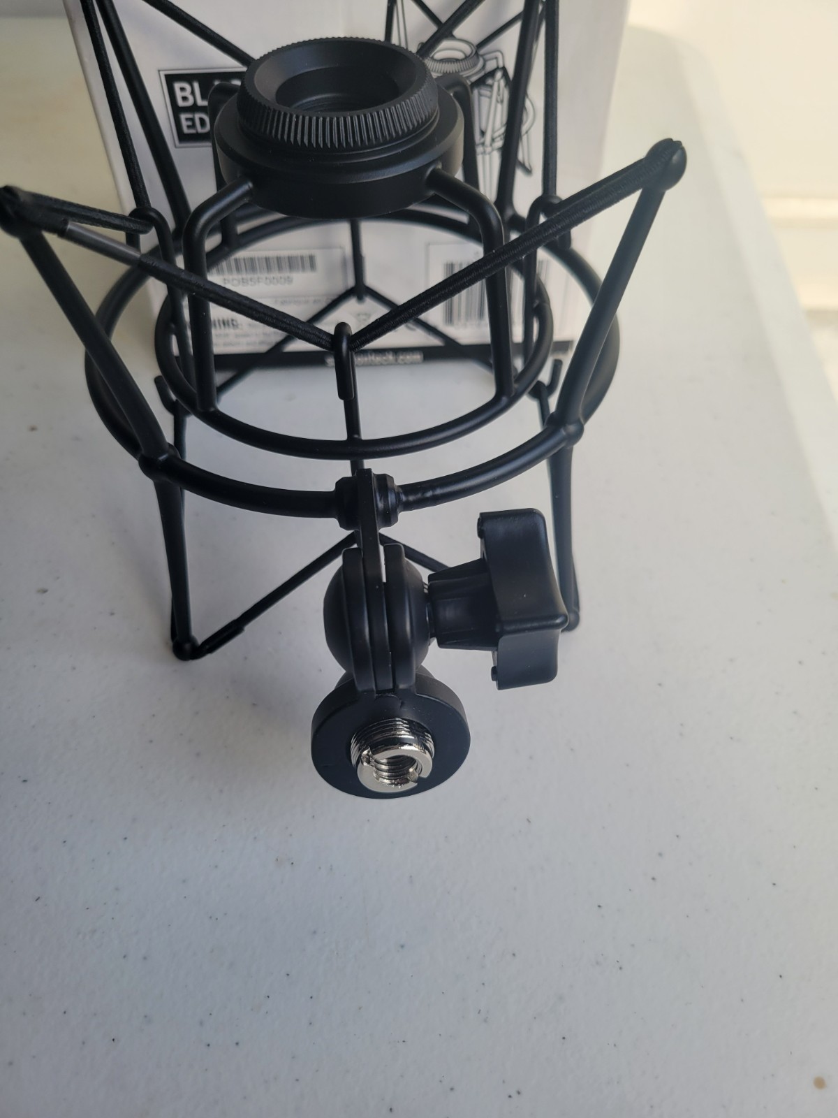 SAMSON | SP01 Spider Shockmount