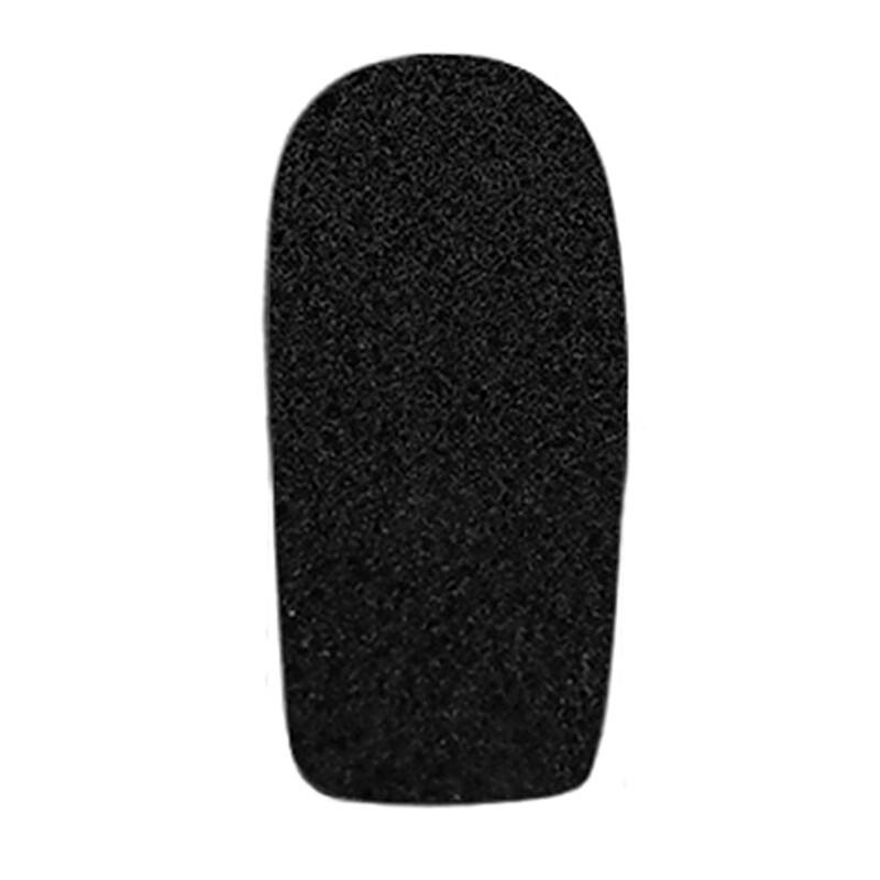 5Pcs Microphone Wind Cover, Headset Microphone Foam Headset Microphone Sponge