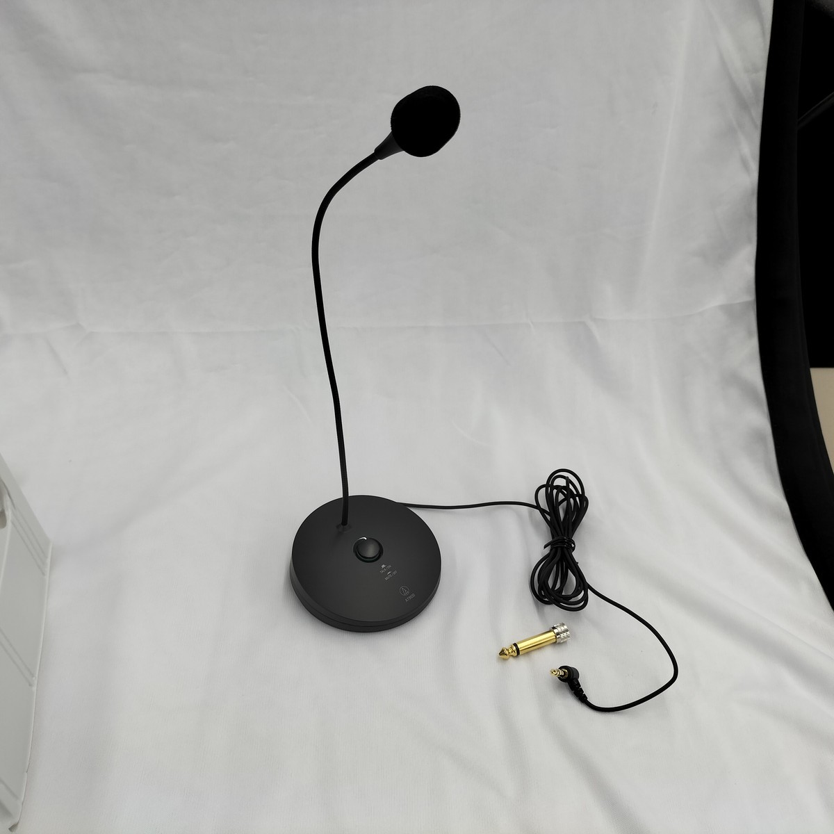 Audio-Technica AT9930 Condenser Microphone Used