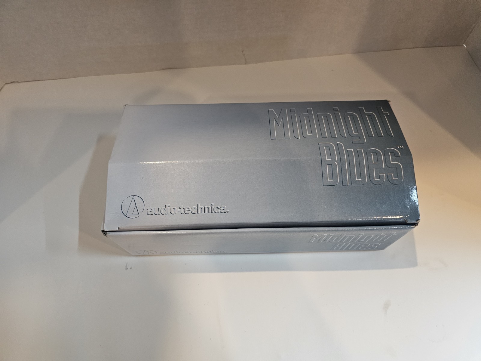 Midnight Blues MB 2000L Neodymium Dynamic Microphone B1
