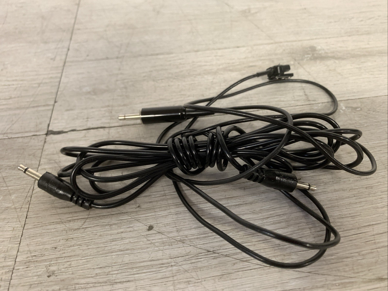 Comte Kit, Comtek M72, Companion Comtek MRC-82, Cases And Cords Too!
