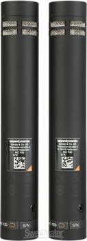 Beyerdynamic MC 930 True Condenser Microphone (Matched Stereo Pair) – Cardioid