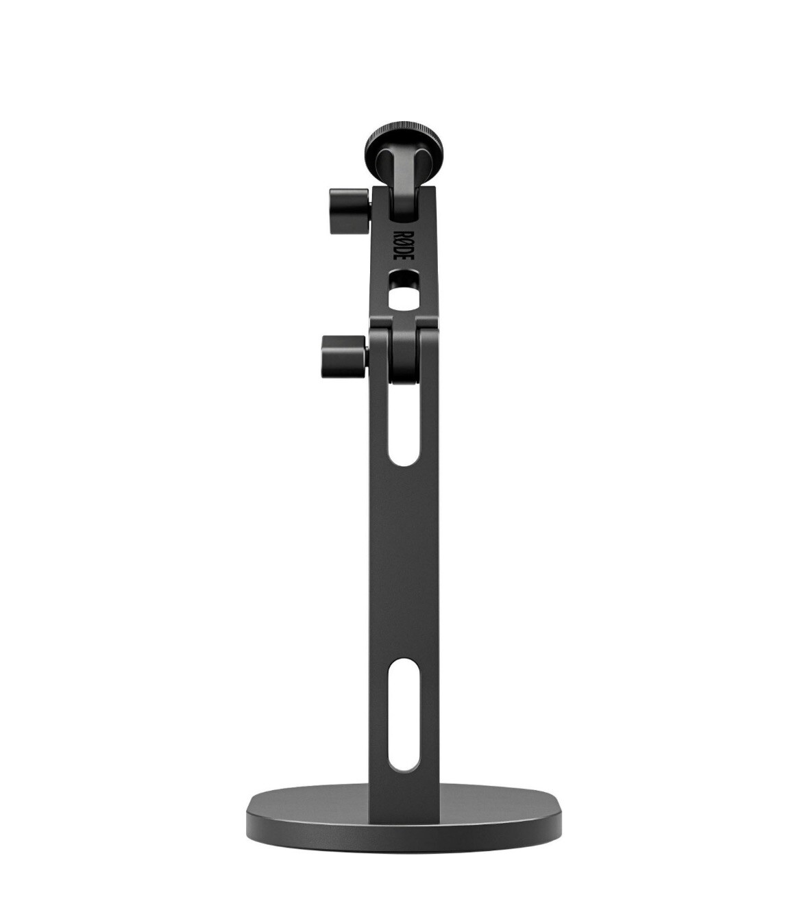 RODE DS2 Desktop Studio Arm for Microphones, Cameras, Smartphones, and Lights