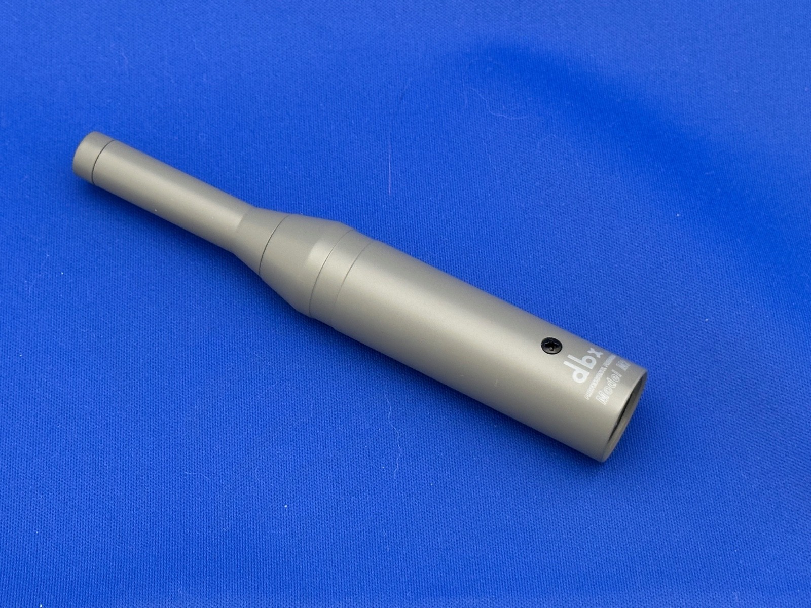 DBX Model M2 Omni Condenser Measurement Microphone – NEW / Never Used