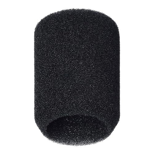 Shure A85WS Microphone Windscreen Beta 87A 87C SM87A SM86
