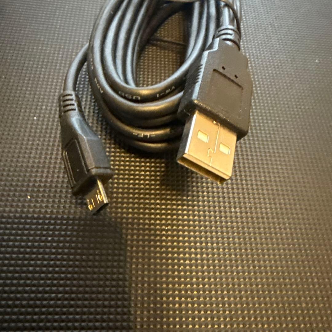 SHURE MV88+ Portable Stereo Condenser Microphone Used with 3m Cables