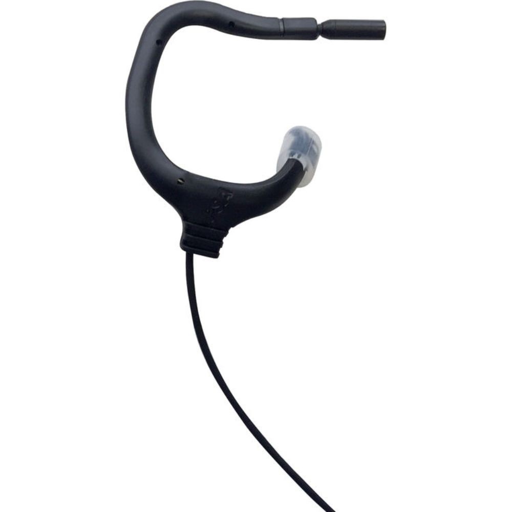 Point Source Audio EO-8WL EMBRACE Omnidirectional Earmount Lavalier Microphone