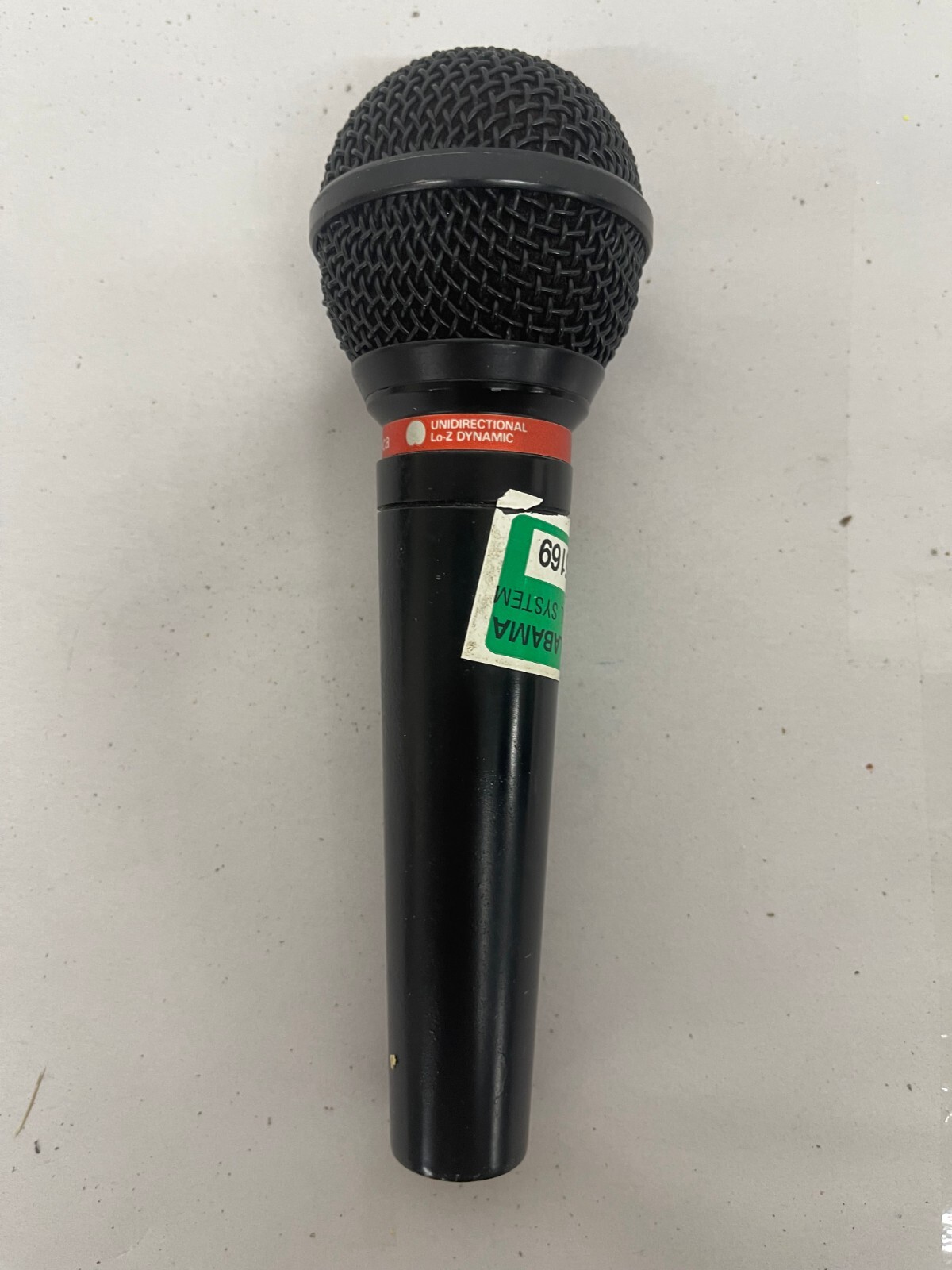 Audio-Technica Pro4L Cardioid Dynamic Microphone – TESTED