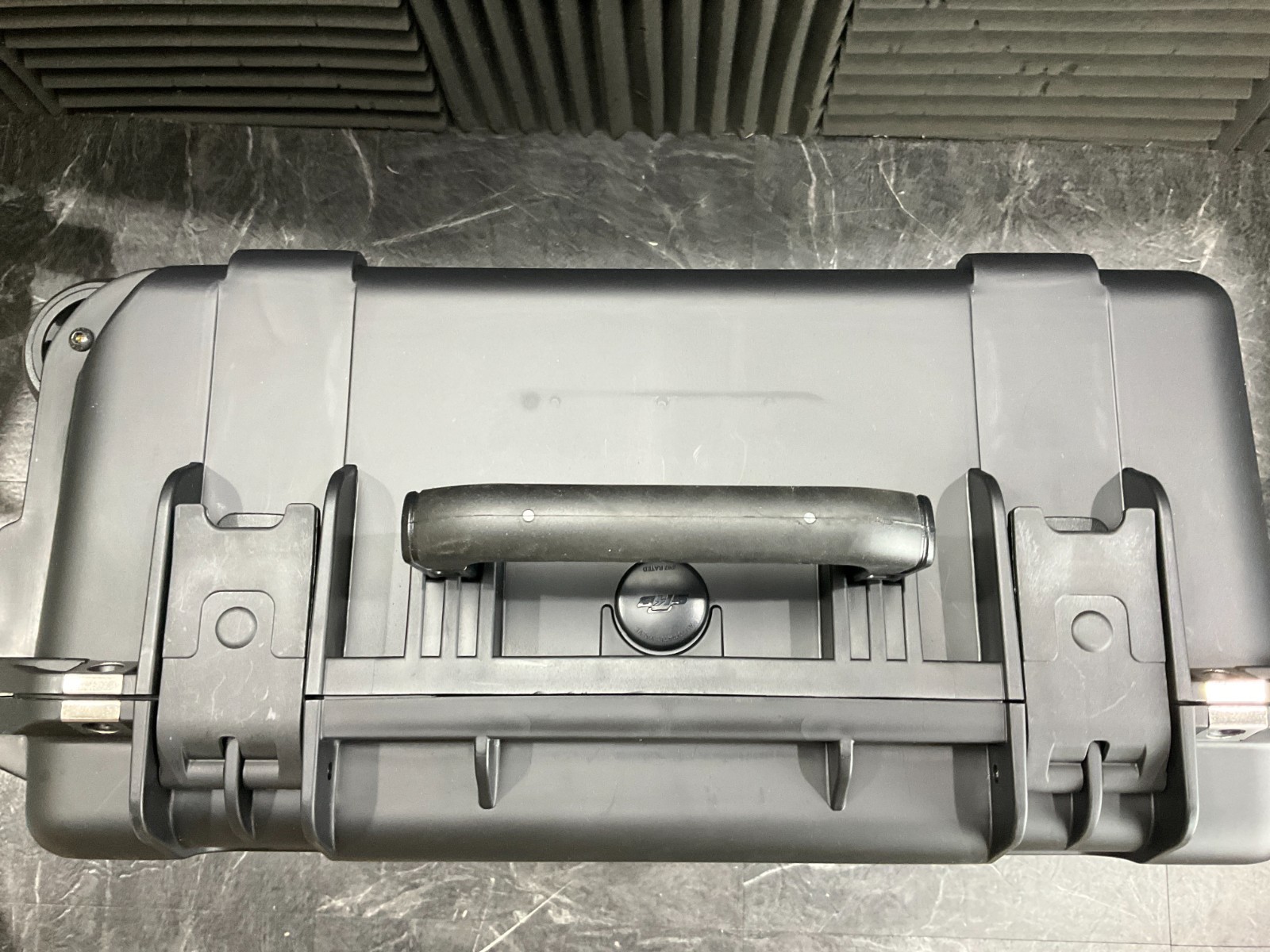 Deployable Systems Case to Carry The Lenovo 3 pack G2 Kit DSI-112219-2000 ✨❤️✨