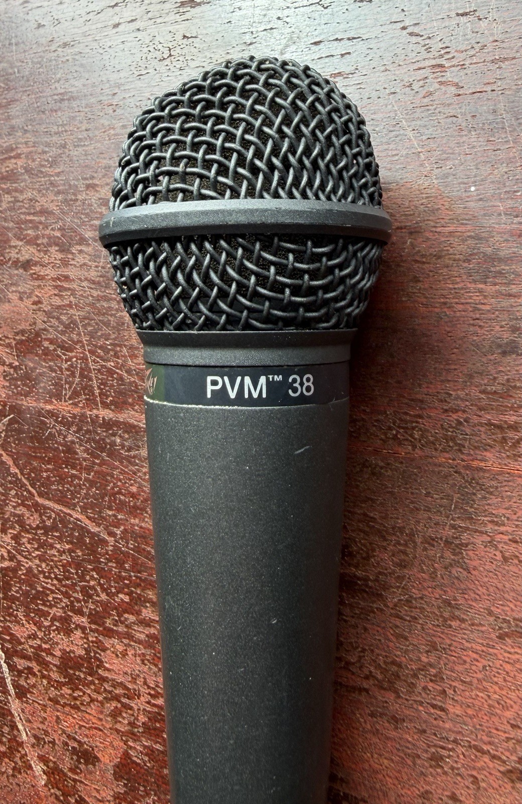 Peavey PVM 38 Dynamic Microphone