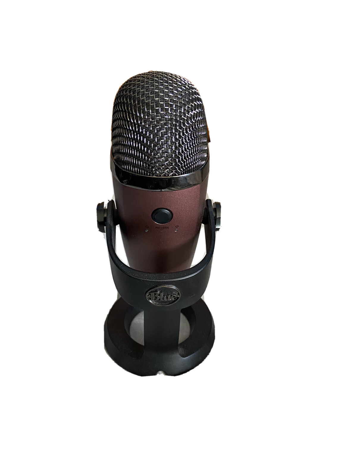 Blue 0281 Condenser Microphone – Shadow Grey