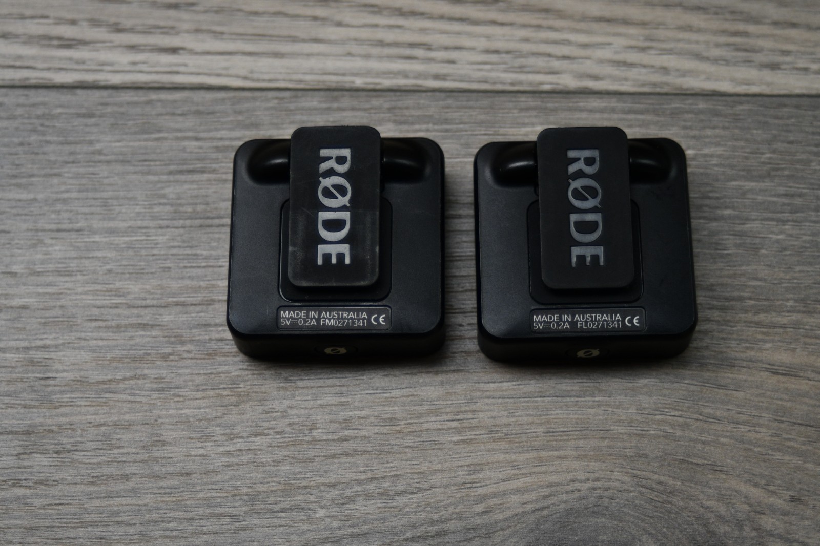 Rode Microphones Wireless GO Compact Microphone System