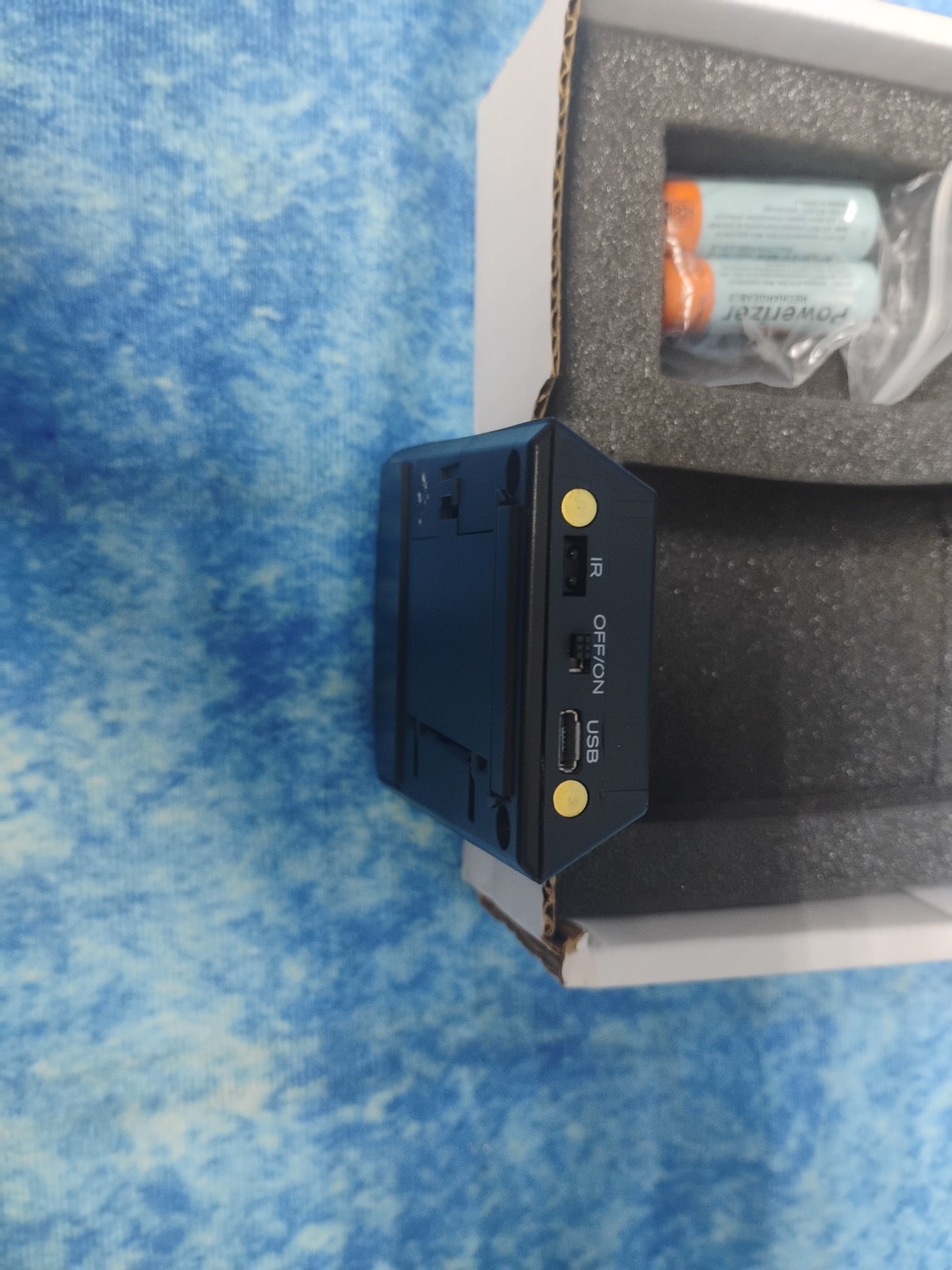 ClearOne Wireless Tabletop Cardoid Mic RF M610