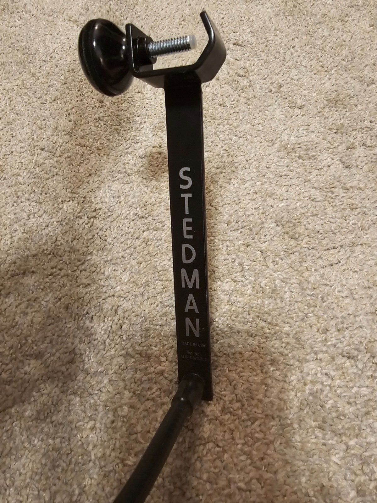 STEDMAN Proscreen XL Microphone Pop Filter EXCELLENT!!!
