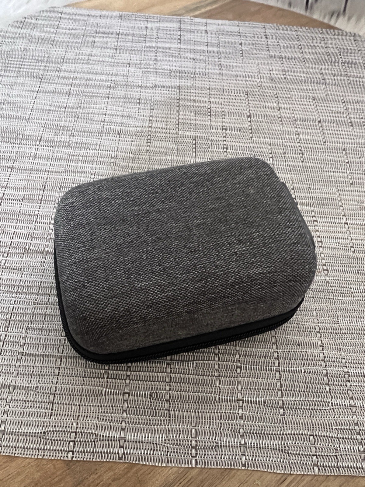 NUX B-7PSM 5.8GHz In Ear Wireless Charging Case ONLY
