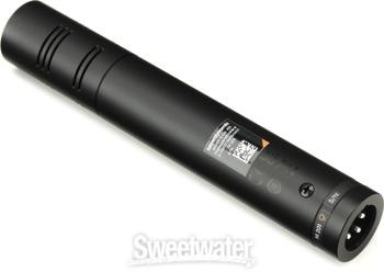 Beyerdynamic M 201 Hypercardioid Dynamic Instrument Microphone