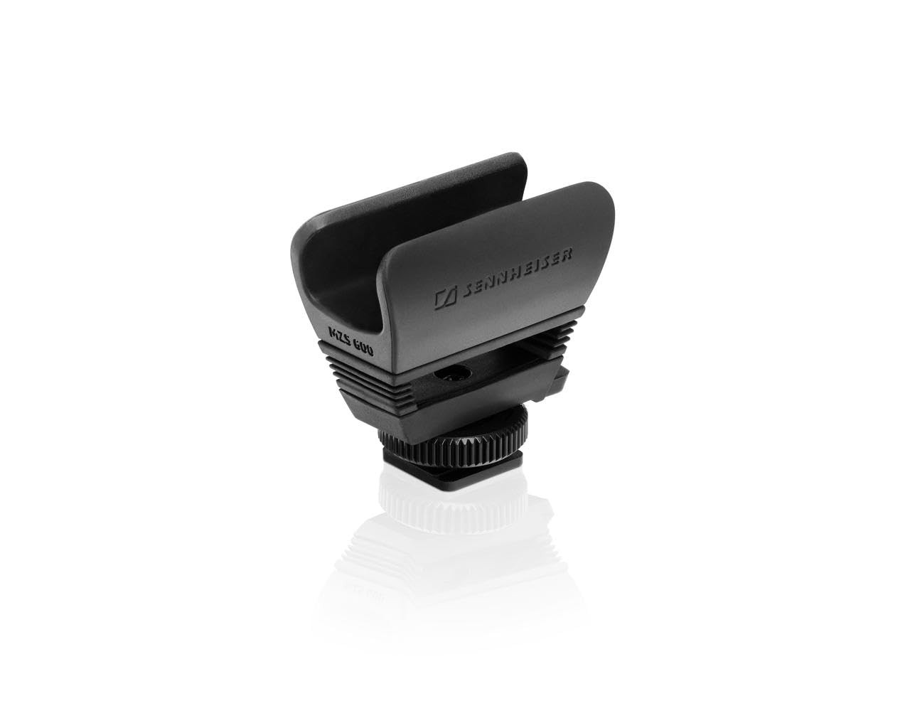 Sennheiser MKE600 Battery-Powered Shotgun Microphone for Video Camera New