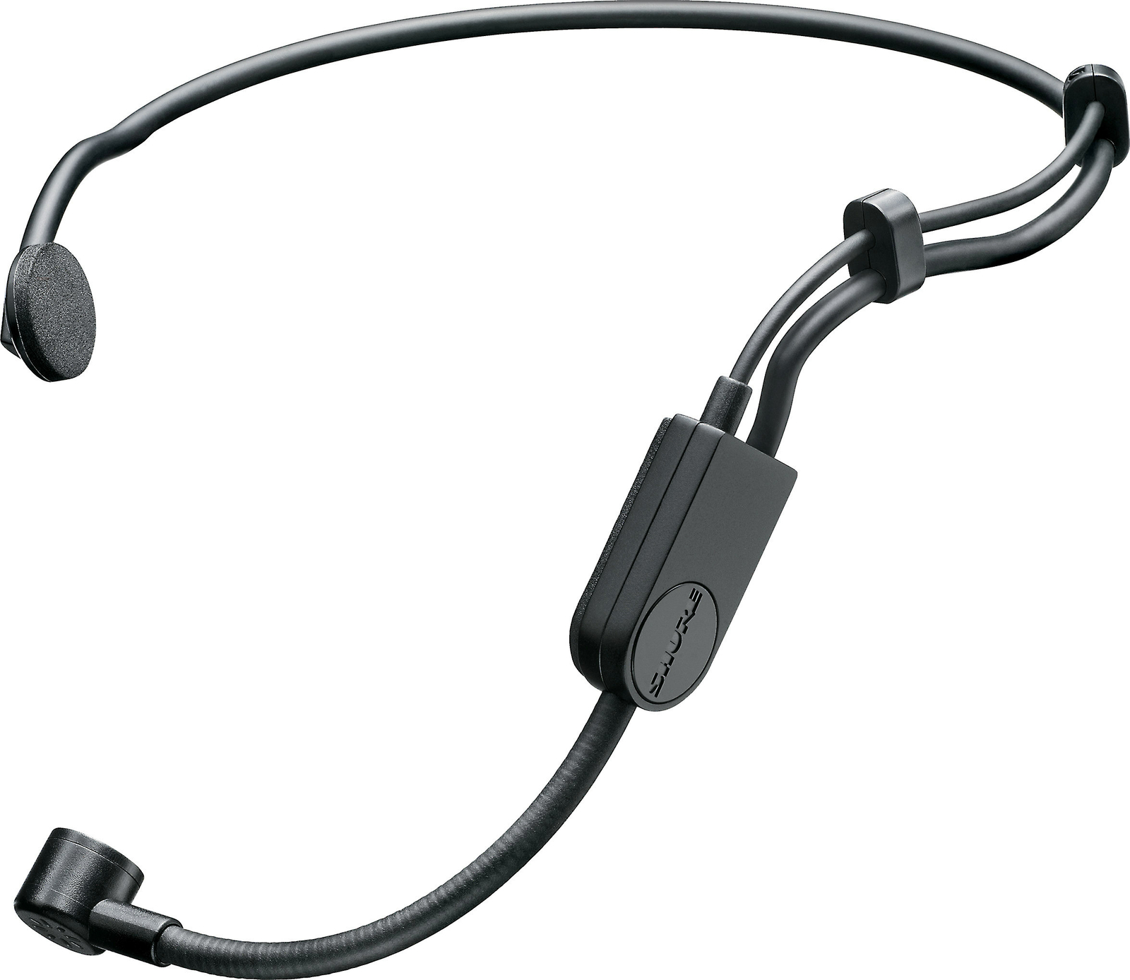 Shure PGA 31 Headset Stand alone Condenser Mic
