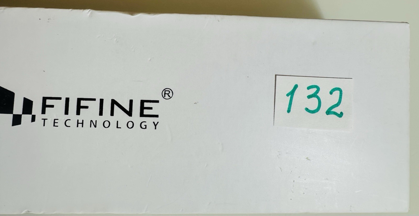 Fifine Wireless Microphone K025
