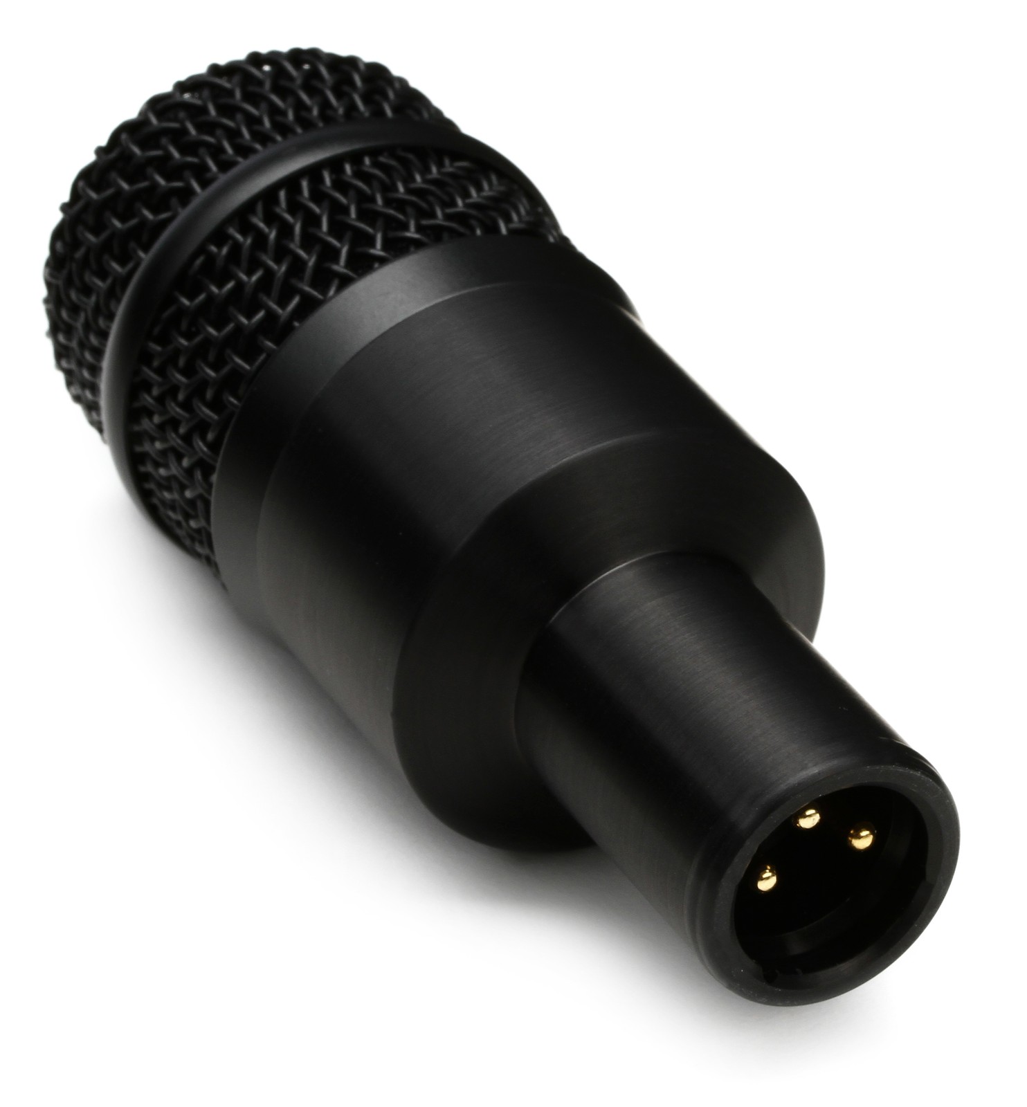 Audix D2 Trio Dynamic Instrument Microphone 3-pack
