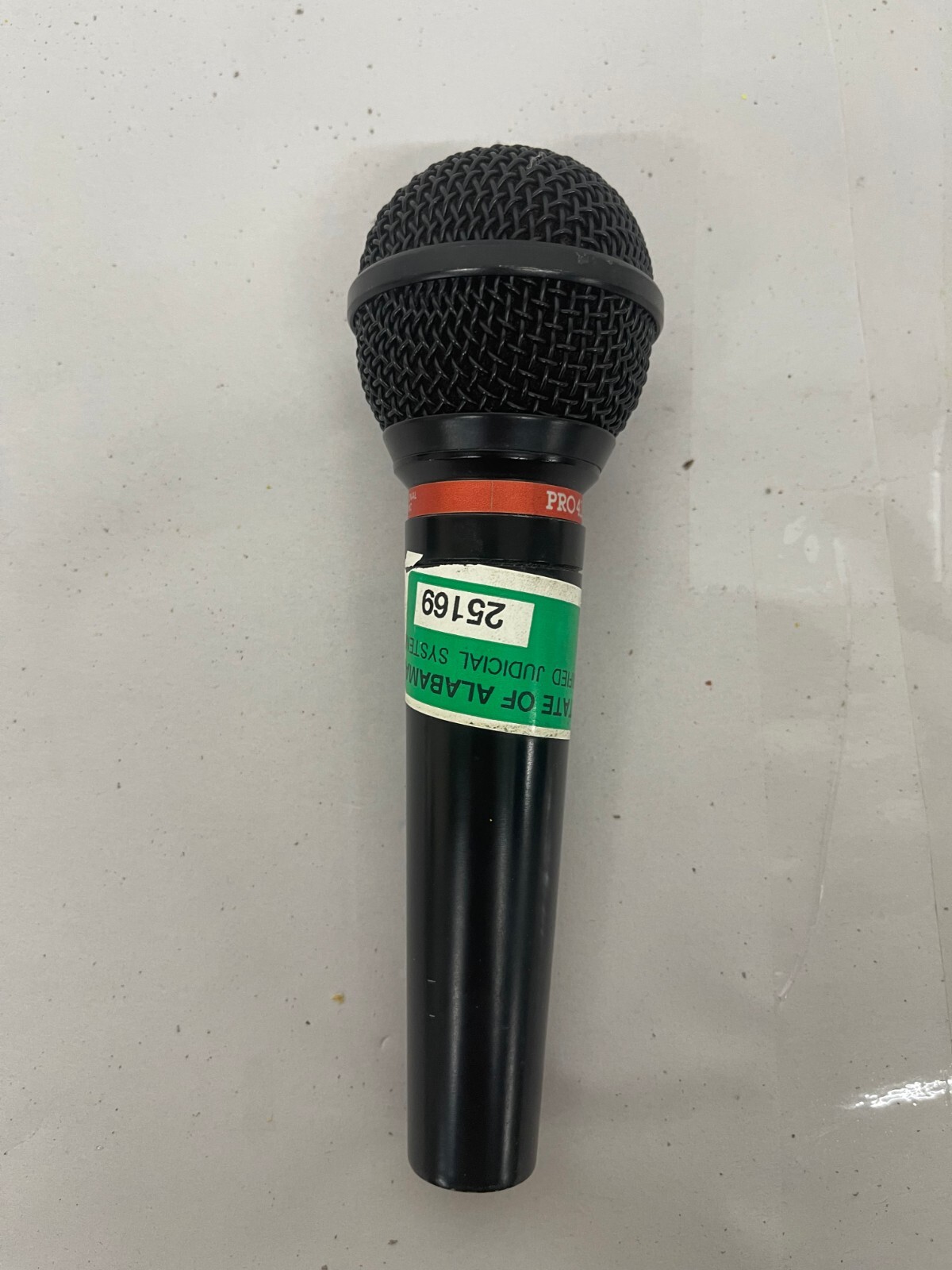Audio-Technica Pro4L Cardioid Dynamic Microphone – TESTED