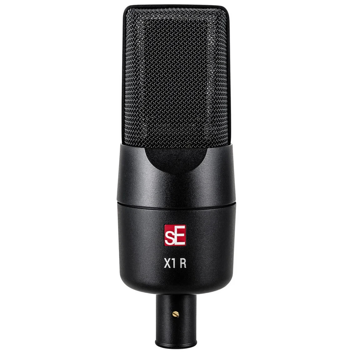 sE Electronics sE X1 R Entry-Level Passive Ribbon Microphone