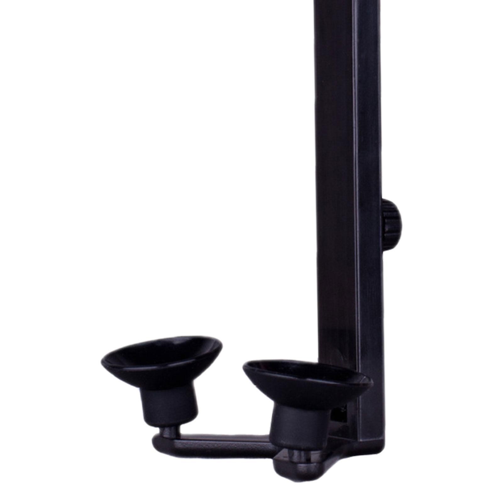 Microphone Clamp Guitar Holder Adjustable Microphones Mic Stand Violin Mic Clamp
