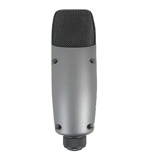 CAD Global Audio M37 Condenser Microphone – New, Free Shipping