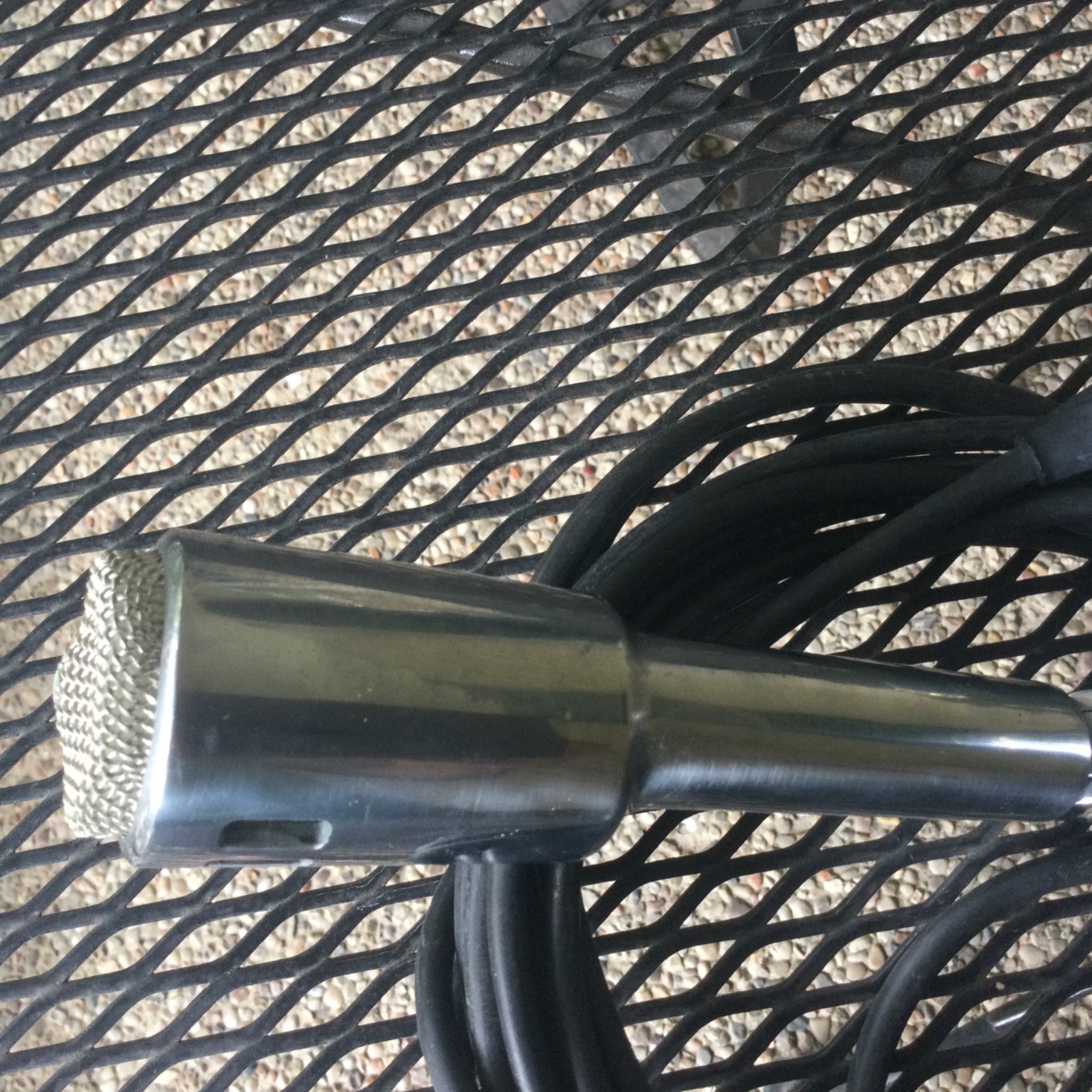 Electro-Voice 664 Microphone