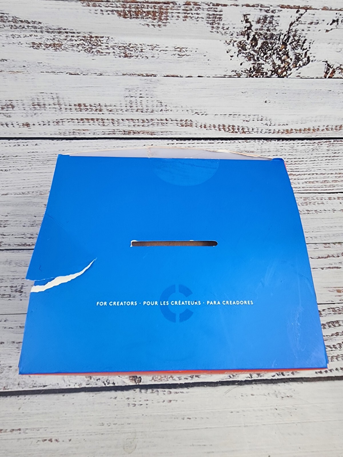 Logitech Blue Condenser Snowball Ice USB Microphone Streaming Podcast YouTube