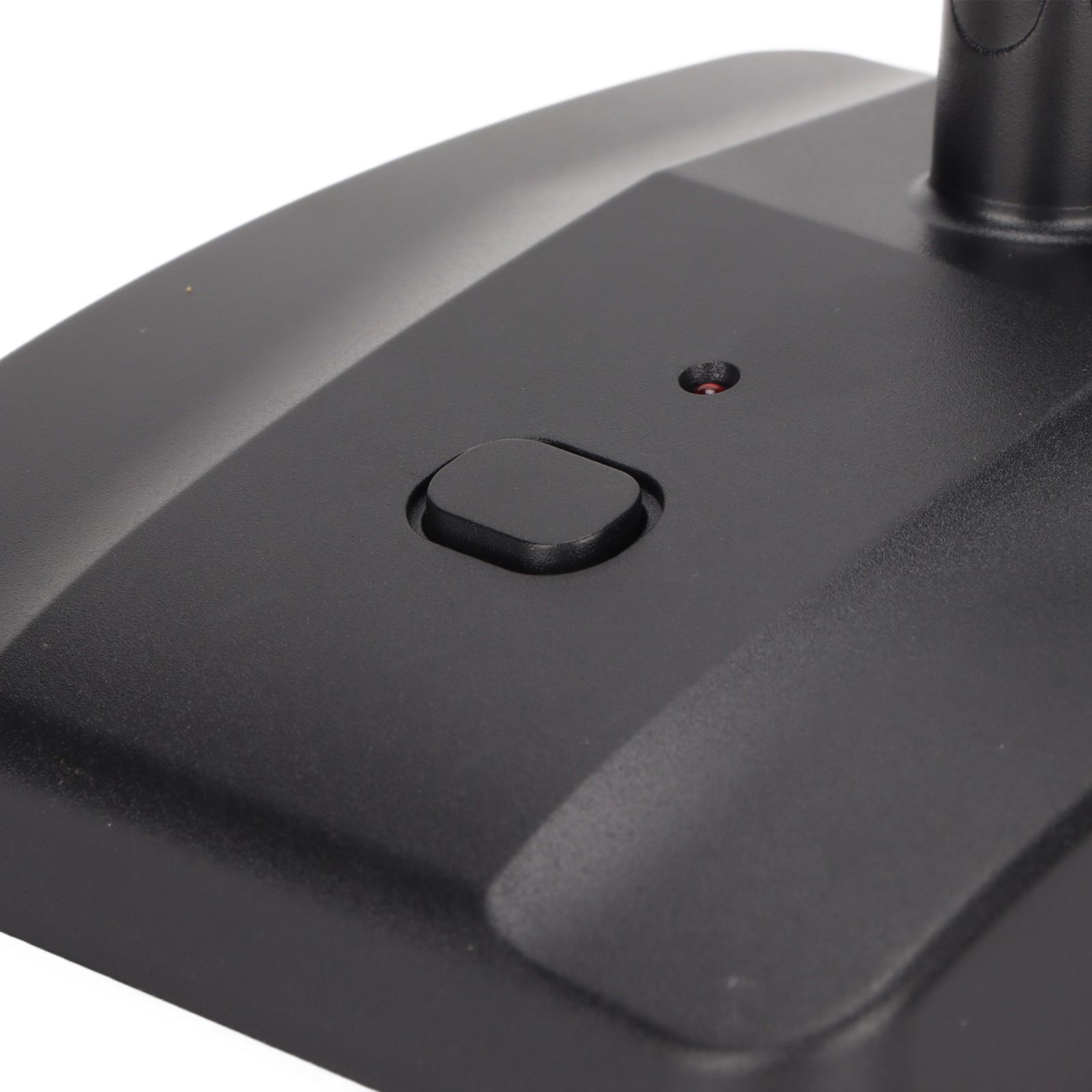 Gooseneck Microphone 360° Adjustable Noise Cancelling Wired Commercial Micr GPYC
