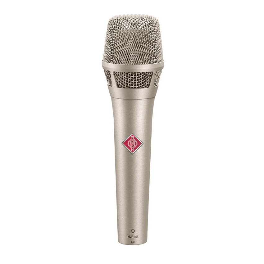 Neumann KMS105 Supercardioid Handheld Microphone