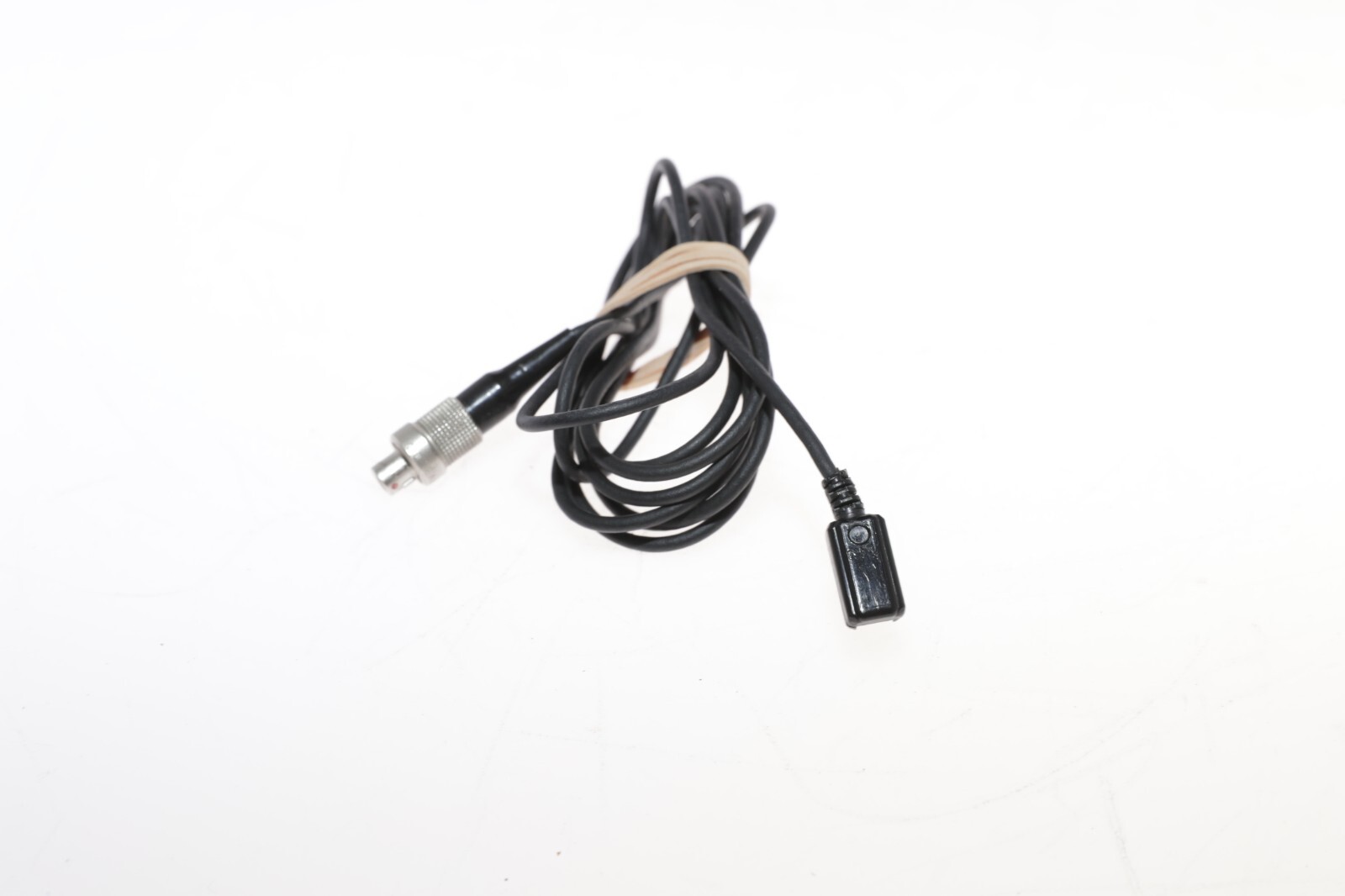 Tram TR-50 3-pin Lemo Zaxcom
