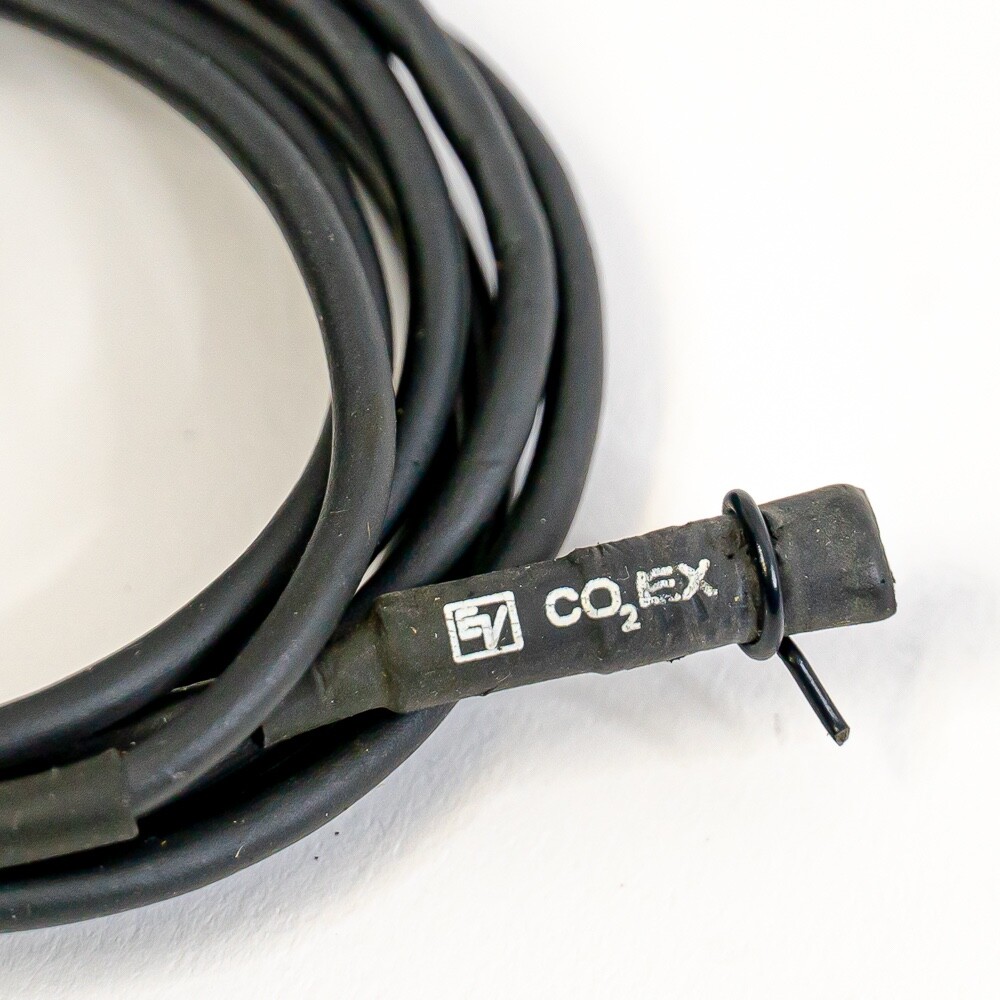 Electro-Voice EV Model C02EX Lavalier Microphone Mic with Mini XLR Cable