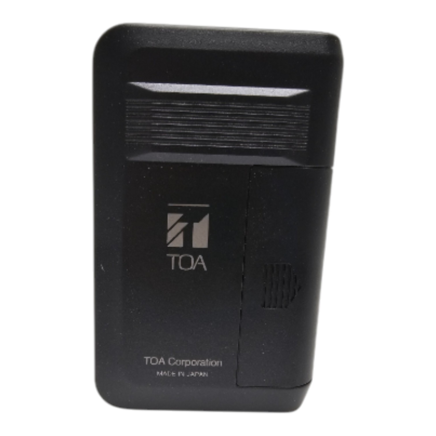 TOA WM-370 E4000 Wireless Microphone Transmitter New Open Box MIJ
