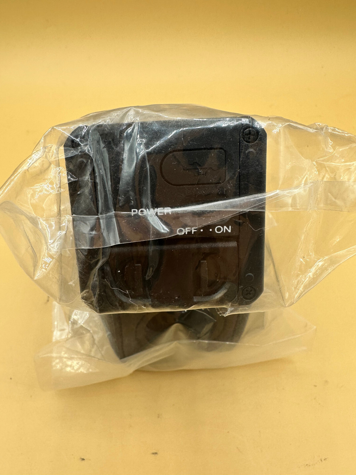 Sony Digital wireless microphone plug-on transmitter DWTP01/E4250