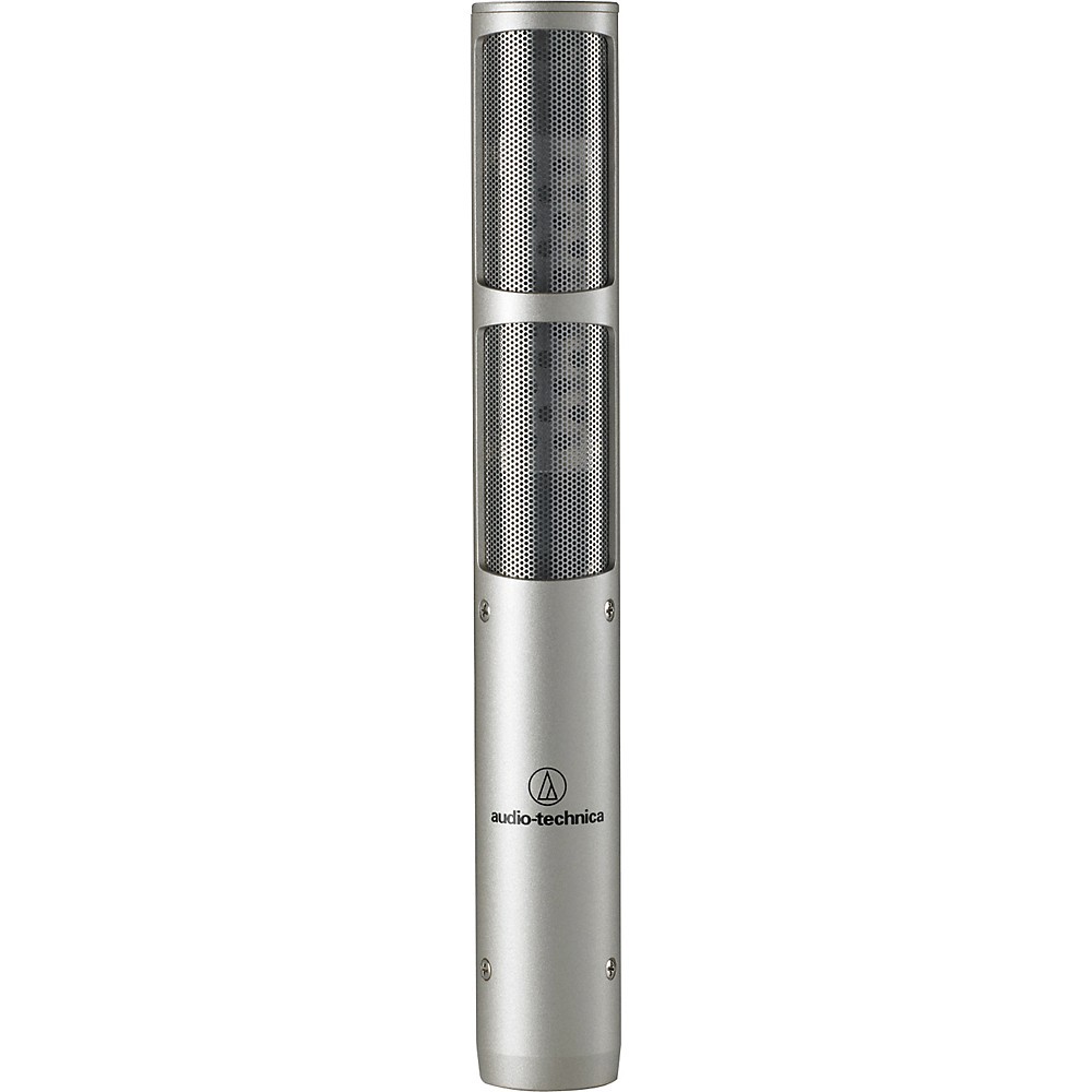 Audio-Technica AT4081 Bidirectional Active Ribbon Microphone