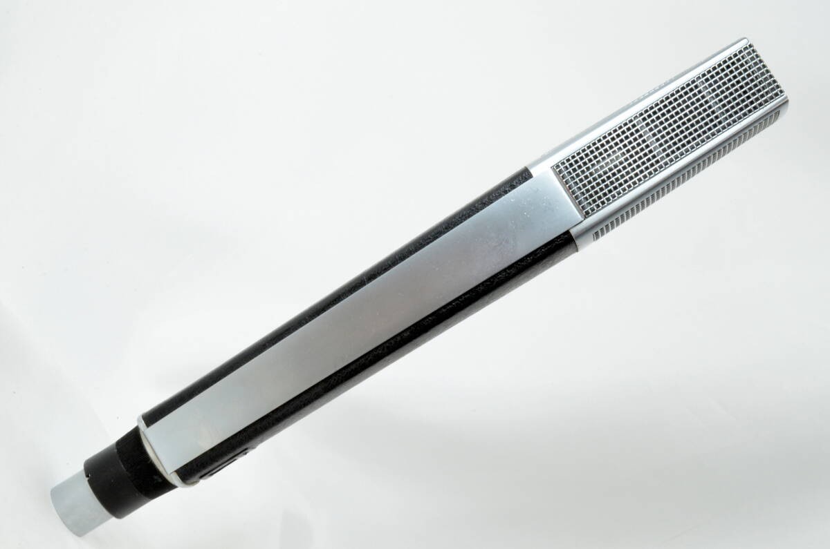Sennheiser MD441-U Supercardioid Dynamic Microphone used item from japan