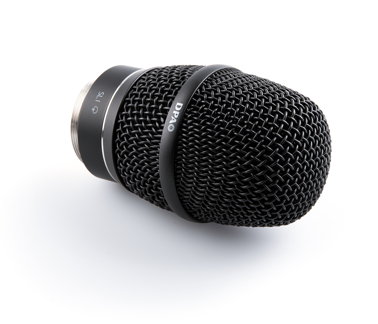 DPA 2028-B-SL1 2028 Supercardioid Microphone Capsule with SL1 Adapter