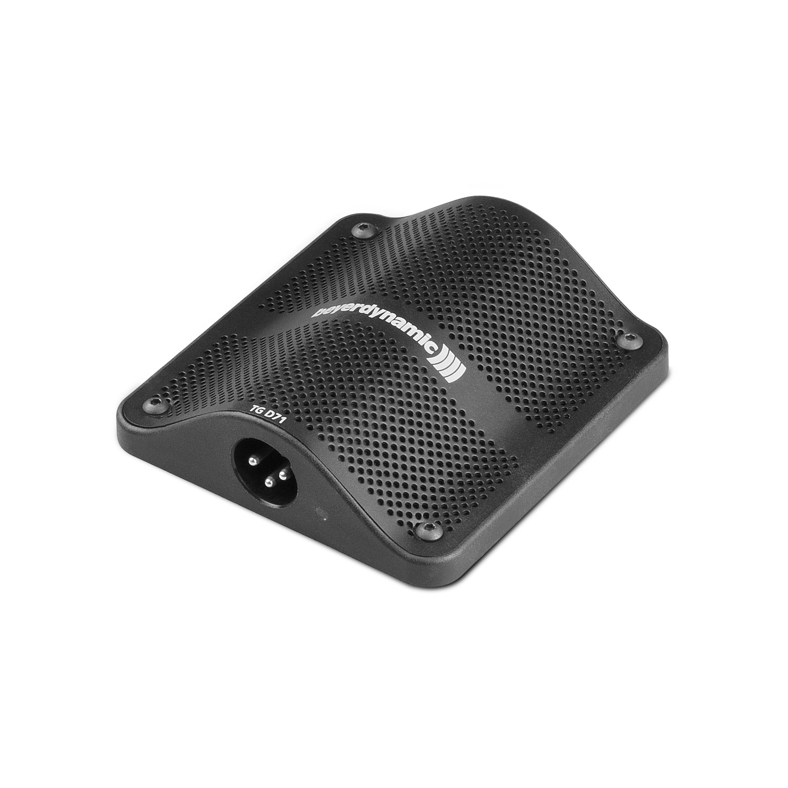 Beyer TGD71C Condenser Boundary Microphone