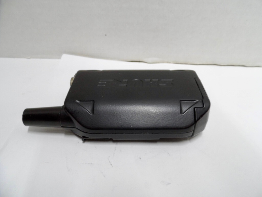 Shure GLXD1 Z2 Bodypack Transmitter SB902 Battery for GLX GLXD16 GLXD4 Straight