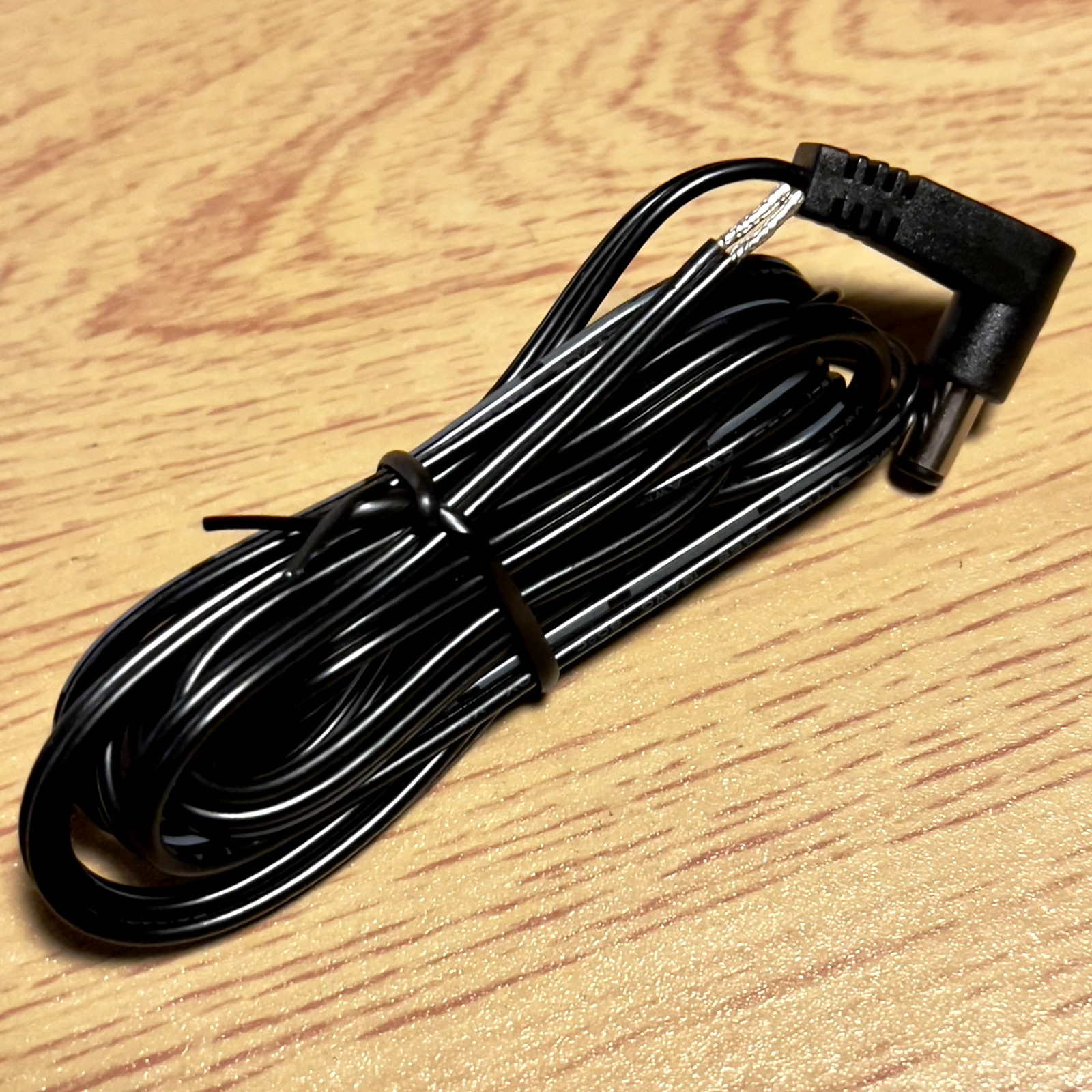 2 x Lectrosonics Right Angle DC Connector Suit UCR 411a RX – BARGAIN – Free Post