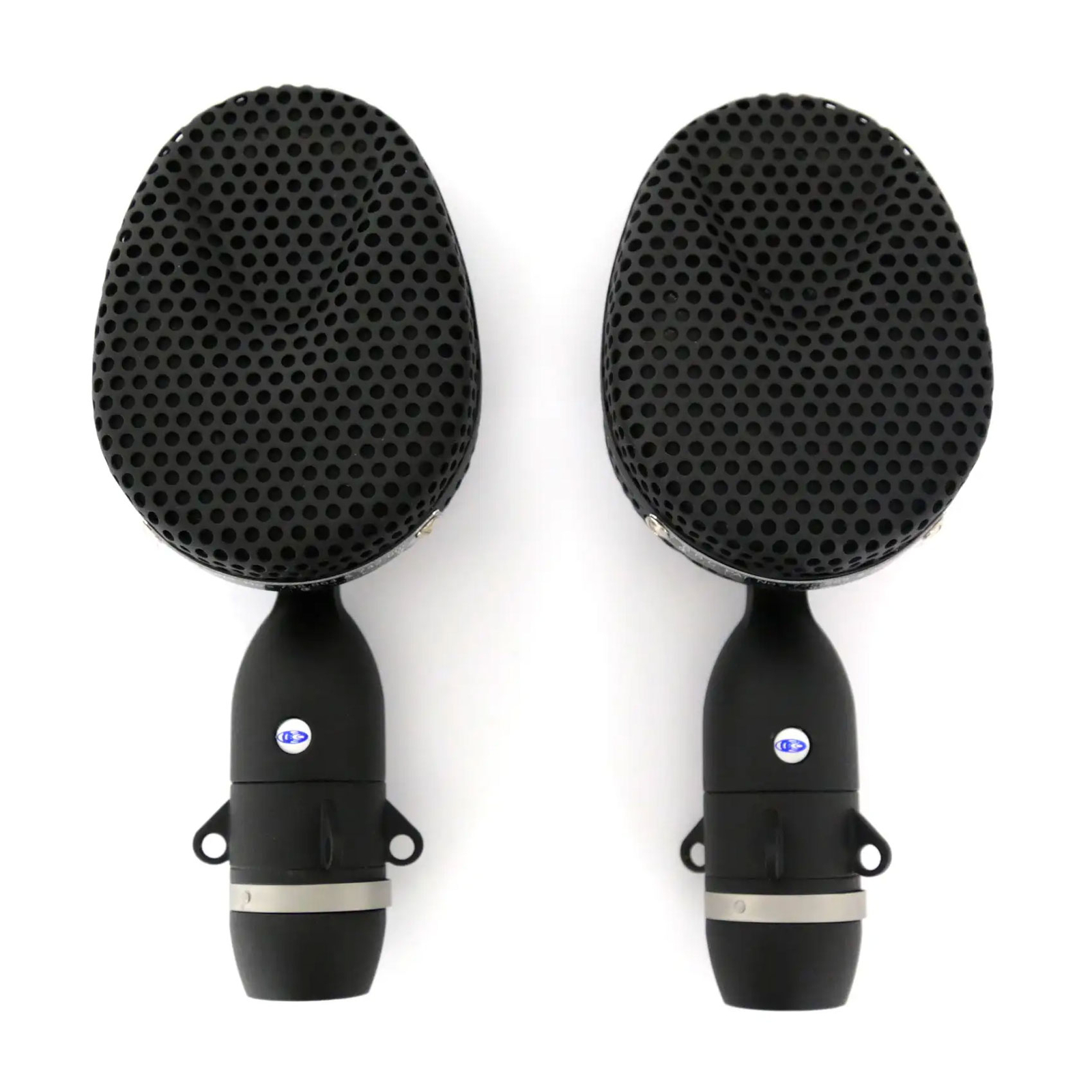 Coles 4038 Studio Ribbon Microphone – Stereo Matched Pair
