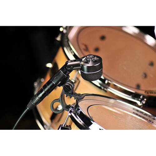 Electro-Voice ND44 Dynamic Drum Microphone with Clamp