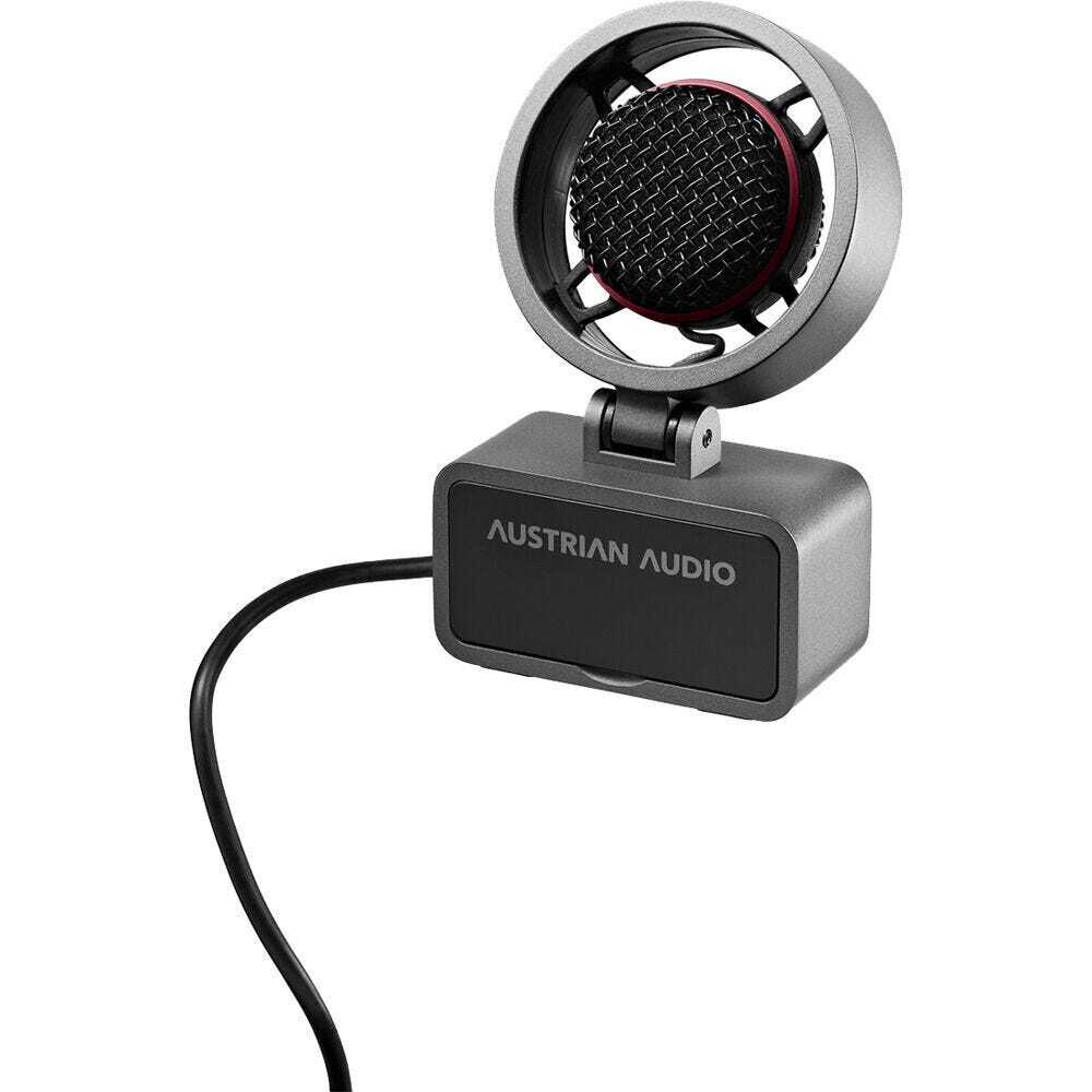 Austrian Audio MiCreator System Set with USB-C and Satellite Microphones
