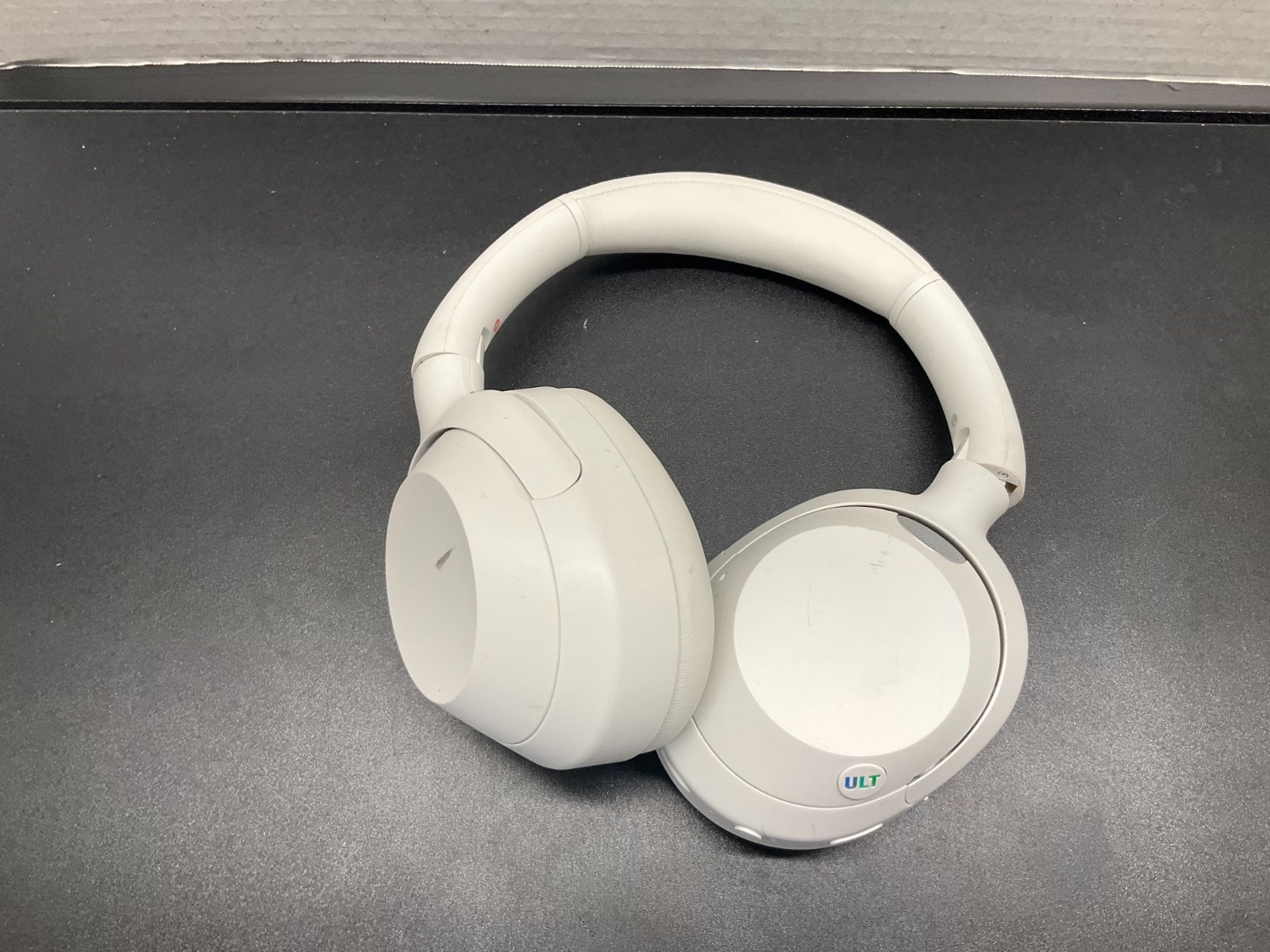 Sony ULT WEAR Over-Ear Noise Cancelling Bluetooth Headphones