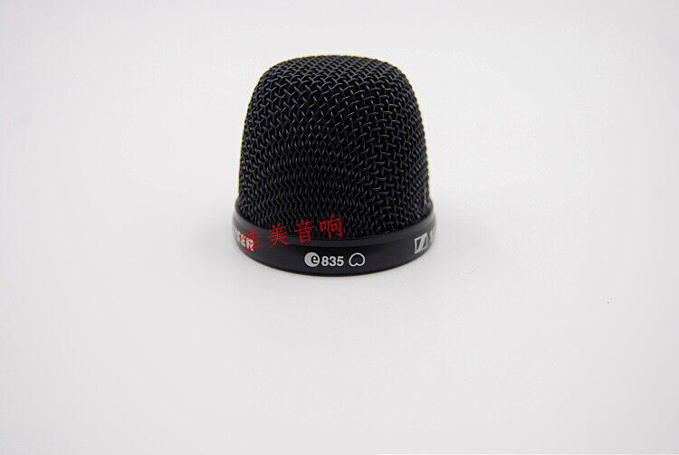 Top MIC Grille e835 e845 e865 e935 e945 for Sennheiser e100G3 Wireless System
